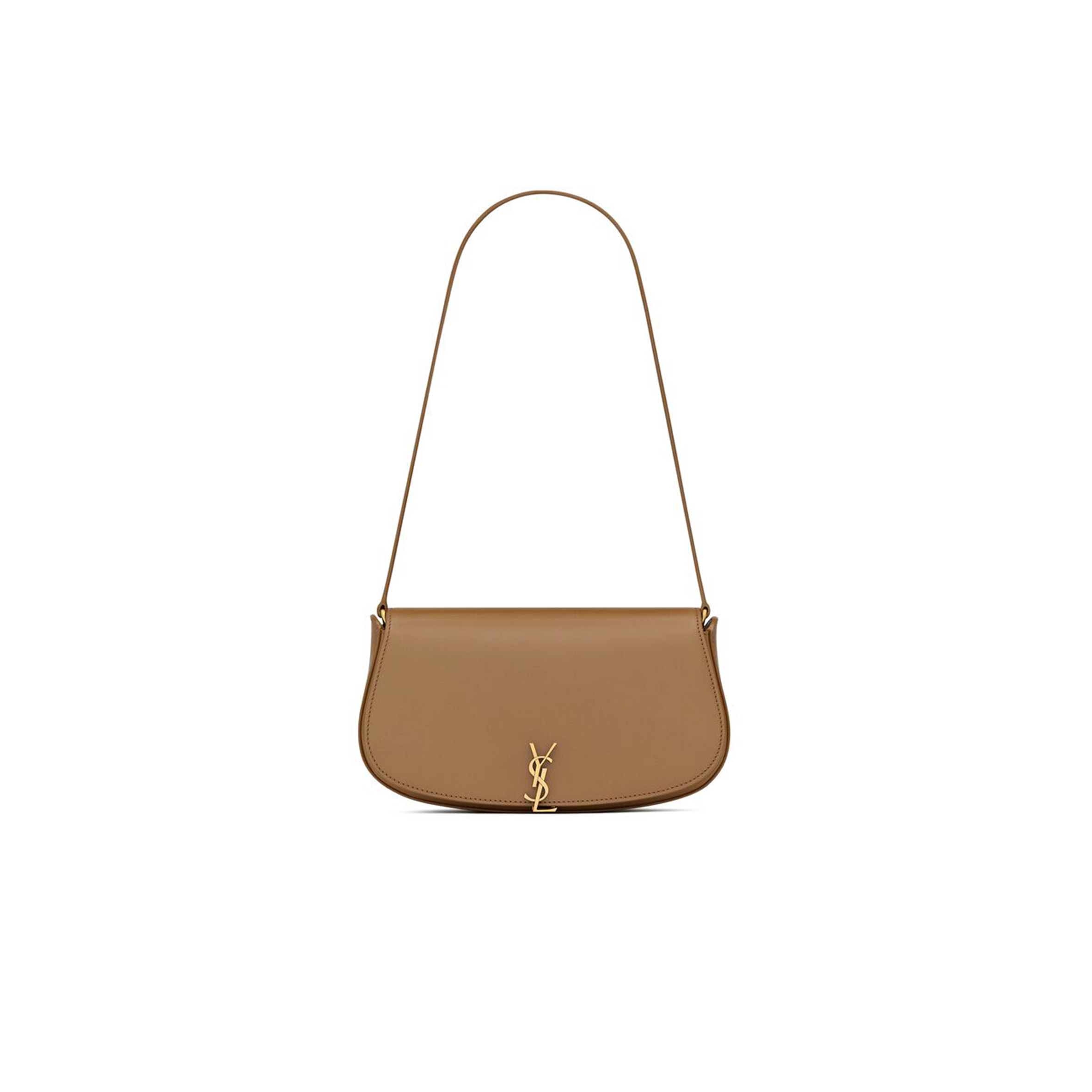 YSL MINI VOLTAIRE IN BOX SAINT LAURENT 7796420SX0W2760 (17.5*13.4*5cm)